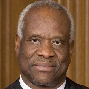 Clarence Thomas Profile Picture