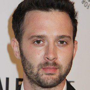 Eddie Kaye Thomas Profile Picture