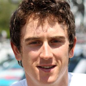 Geraint Thomas