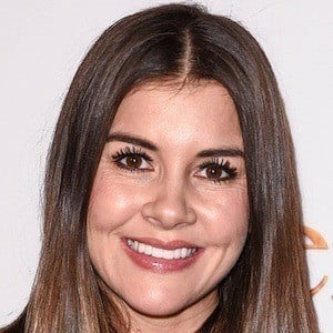 Imogen Thomas Profile Picture