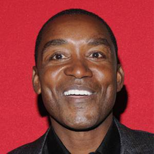 Isiah Thomas Profile Picture