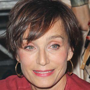 Kristin Scott Thomas Profile Picture