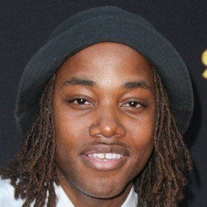 Leon Thomas III Profile Picture