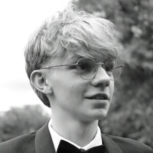 Levi Thomas Profile Picture