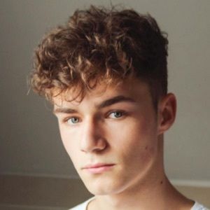 Lucas Thomas Profile Picture