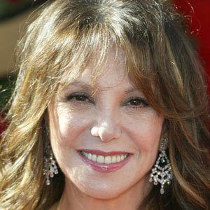 Marlo Thomas Profile Picture