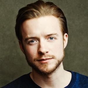 Matthew Thomas