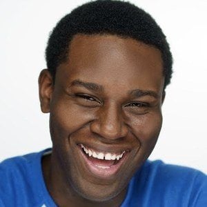 O'Neil Thomas Profile Picture