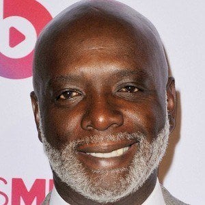 Peter Thomas Profile Picture