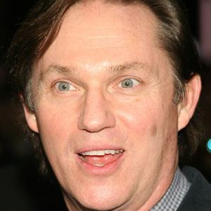 Richard Thomas Profile Picture