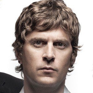 Rob Thomas Profile Picture