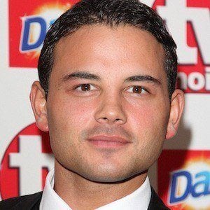 Ryan Thomas Profile Picture