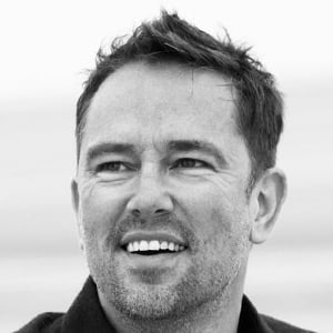 Simon Thomas Profile Picture