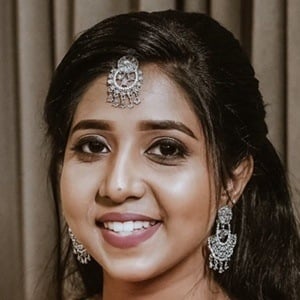 Sneha Thomas Profile Picture