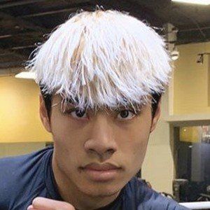 Thomas Wu Profile Picture