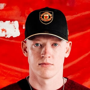 Joe Thomlinson Profile Picture