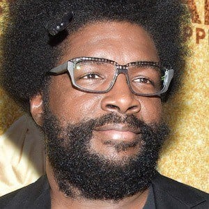 Questlove Profile Picture