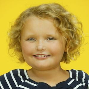 Honey Boo Boo Profile Picture