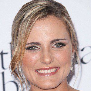 Lexi Thompson Profile Picture