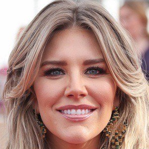 Charissa Thompson Profile Picture