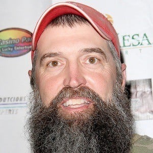 Donny Thompson