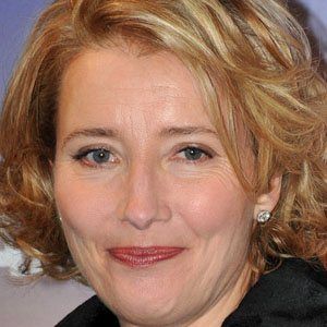 Emma Thompson Profile Picture