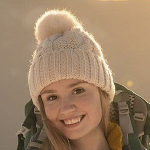 Julia Thompson Profile Picture