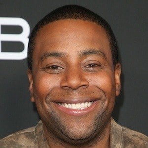 Kenan Thompson