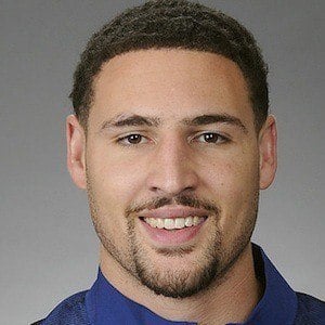 Klay Thompson Profile Picture