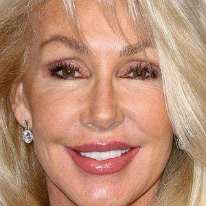 Linda Thompson Profile Picture