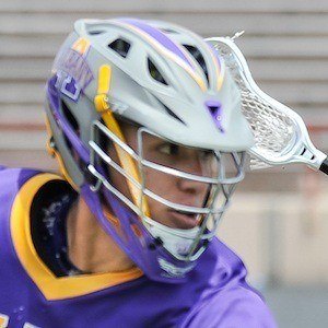 Lyle Thompson Profile Picture