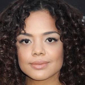 Tessa Thompson Profile Picture