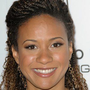 Tracie Thoms Profile Picture