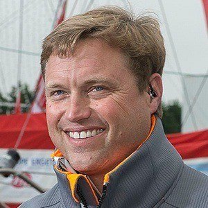 Alex Thomson