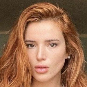 Bella Thorne Profile Picture