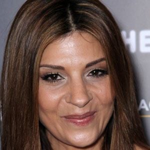 Callie Thorne Profile Picture