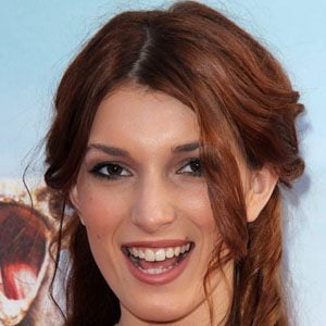 Dani Thorne Profile Picture