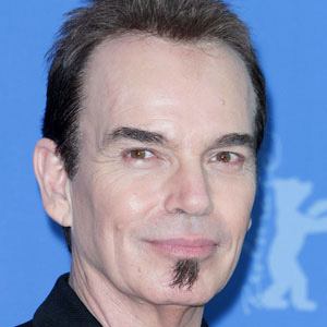 Billy Bob Thornton Profile Picture