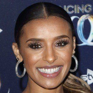 Melody Thornton Profile Picture