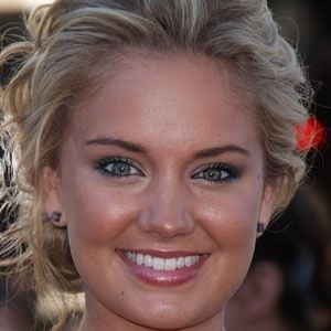 Tiffany Thornton Profile Picture