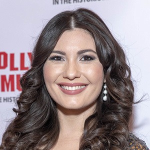 Celeste Thorson Profile Picture