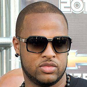 Slim Thug Profile Picture