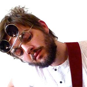 Nick Thune