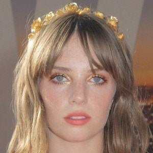 Maya Hawke Profile Picture