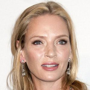 Uma Thurman Profile Picture