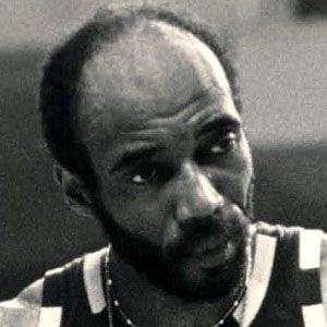 Nate Thurmond Profile Picture