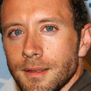 TJ Thyne Profile Picture