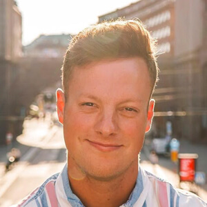 Stefan Thyron Profile Picture