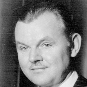 Lawrence Tibbett Profile Picture