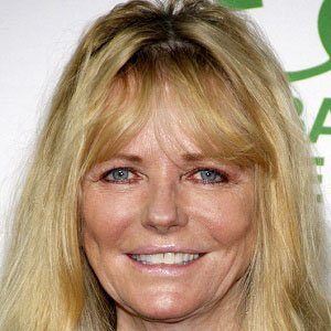 Cheryl Tiegs